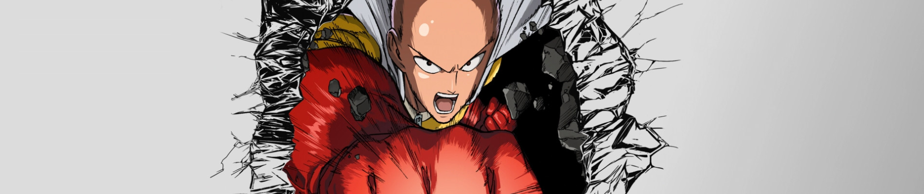 One-Punch Man